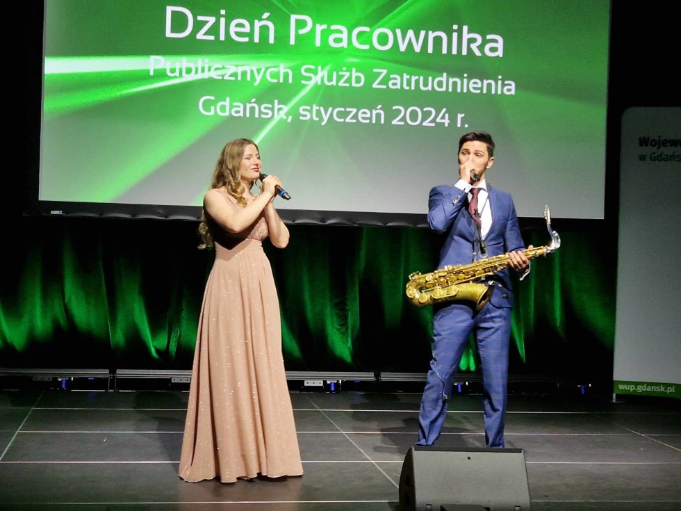 Nowy Dwór Gdański. Katarzyna Bielak z PUP w gronie Profesjonalistów Roku 2023.