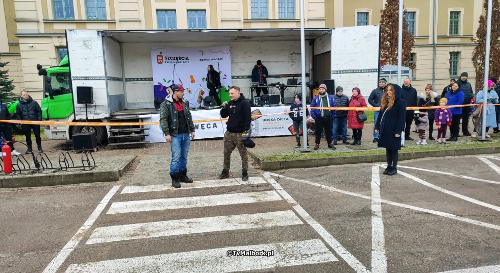 WOŚP DRIFT TAXI OSTRÓDA 2024 - Foto i Wideo