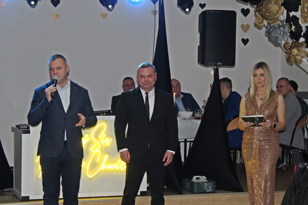 Rekordowa zbiórka podczas VI Karnawałowego Balu Charytatywnego w Miłoradzu.