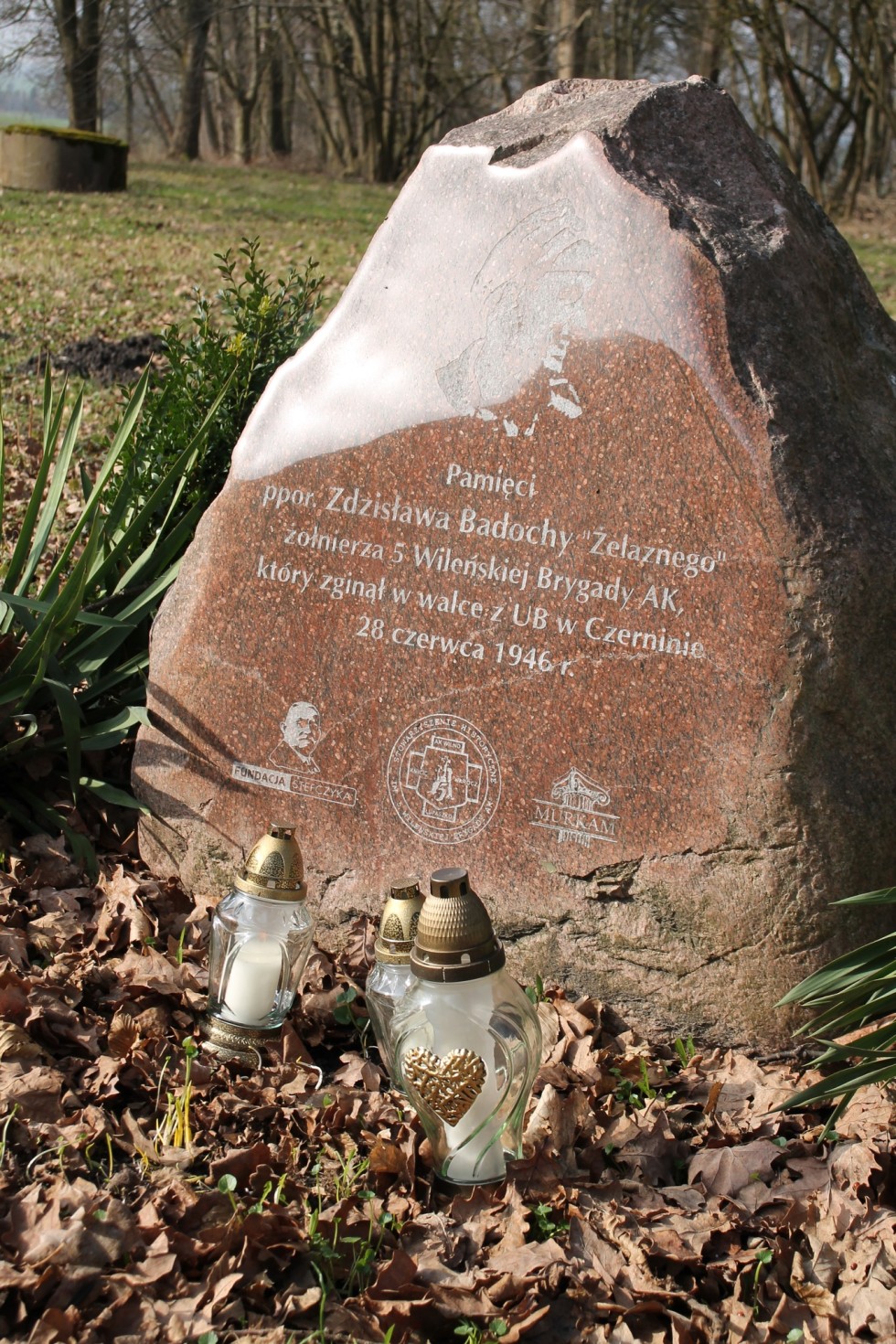 Dzień Pamięci Żołnierzy Wyklętych w powiecie sztumskim.