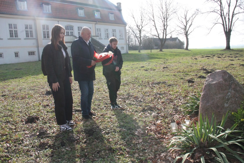 Dzień Pamięci Żołnierzy Wyklętych w powiecie sztumskim.