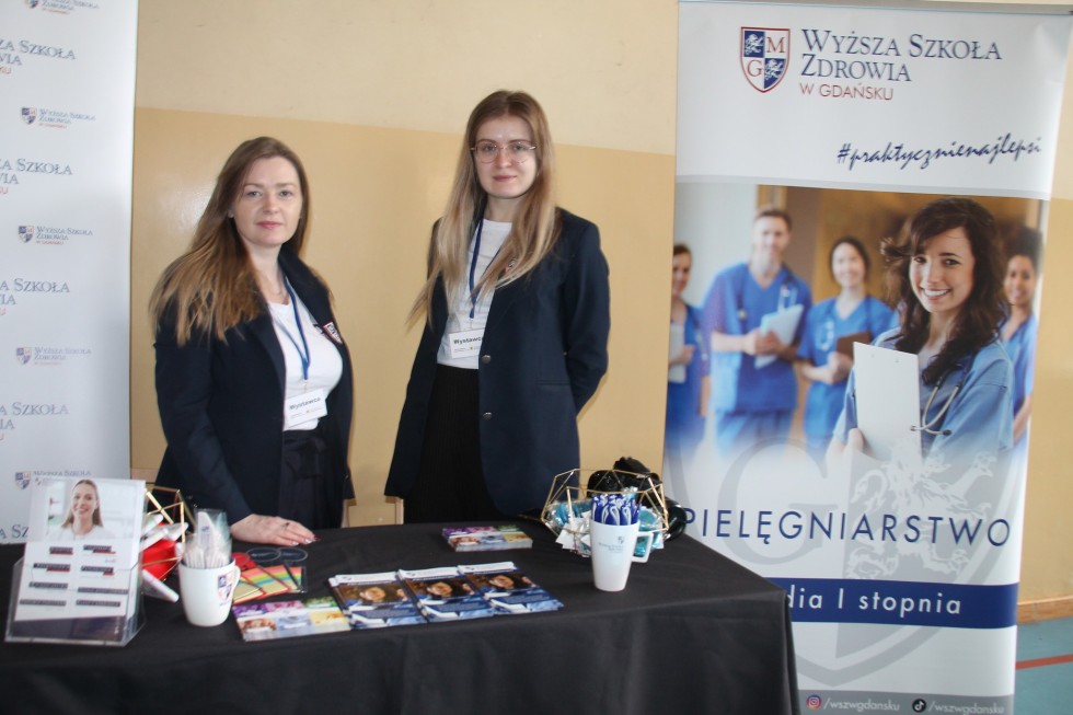 Sztum. Co wiemy o chorobach nowotworowych? - podsumowanie konferencji.