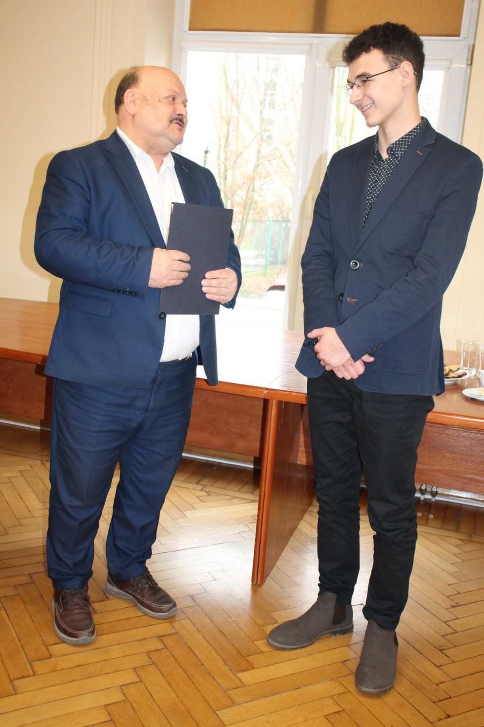 Sztum. Znamy wyniki powiatowego etapu Konkursu Wiedzy o Samorządzie Terytorialnym.