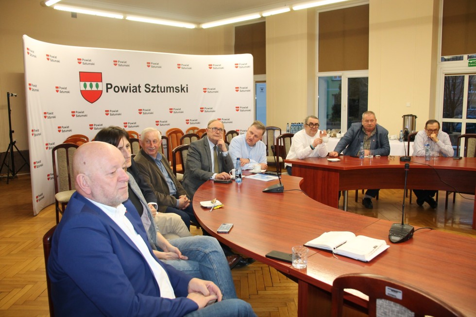 Pakt dla ziemi sztumskiej – podsumowanie mijającej kadencji.