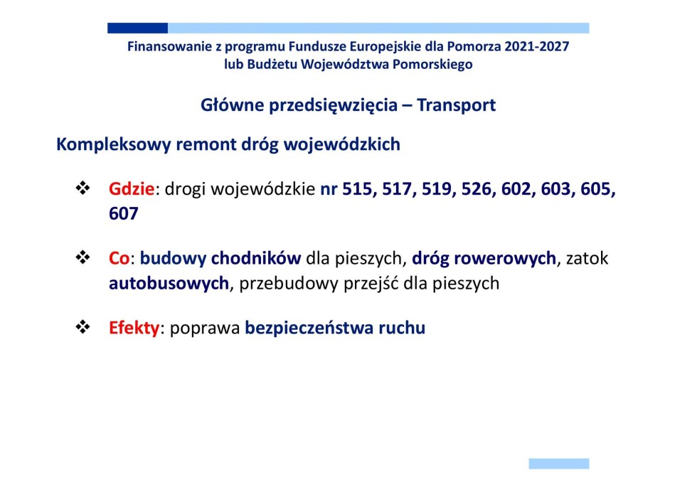 Pakt dla ziemi sztumskiej – podsumowanie mijającej kadencji.