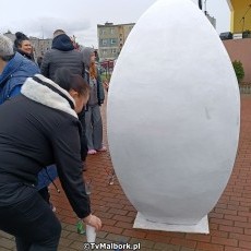 Miłoradz. Za nami Żuławski Piknik Wielkanocny. 