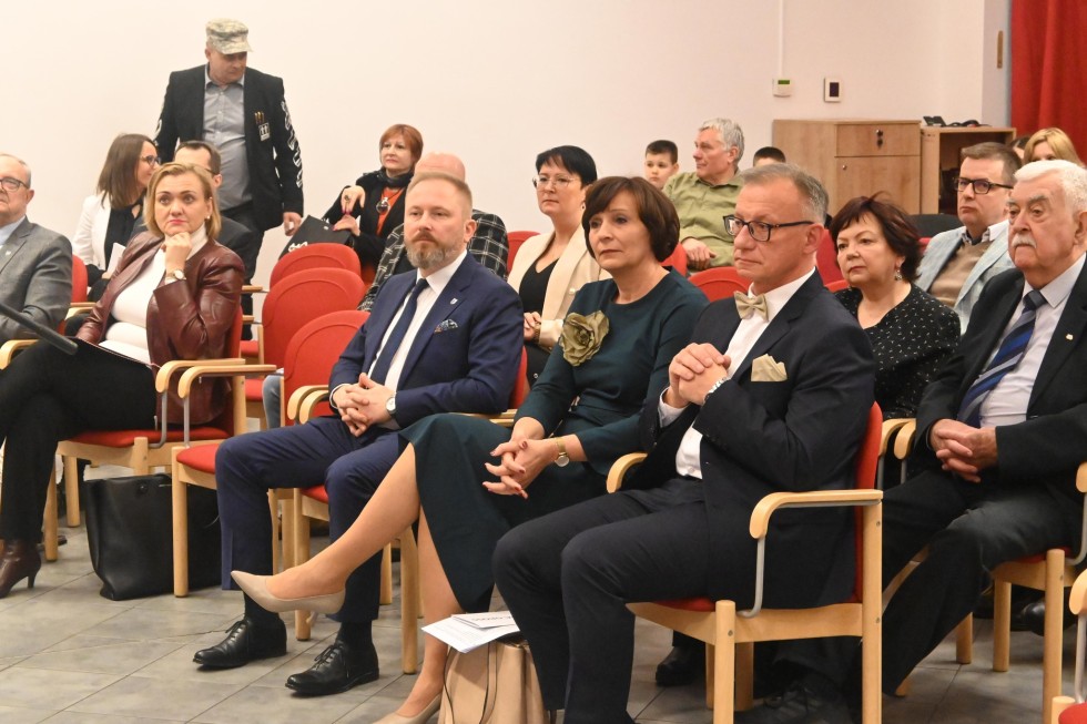 Nagrody Starosty Nowodworskiego 2023 wręczone. Kto je otrzymał?