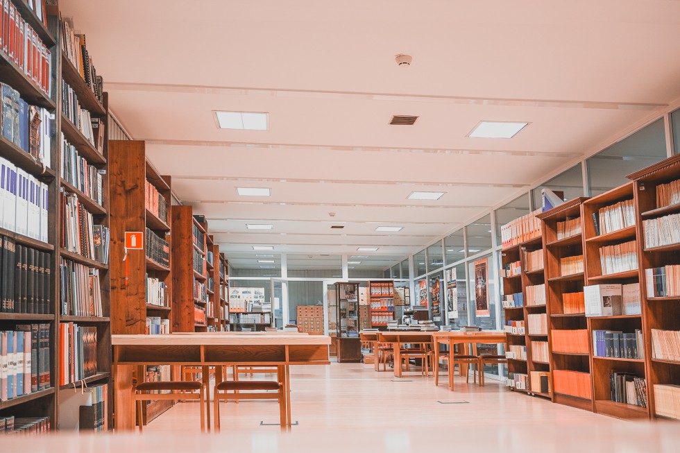 Malbork. Wkrótce przeprowadzka biblioteki Muzeum Zamkowego.