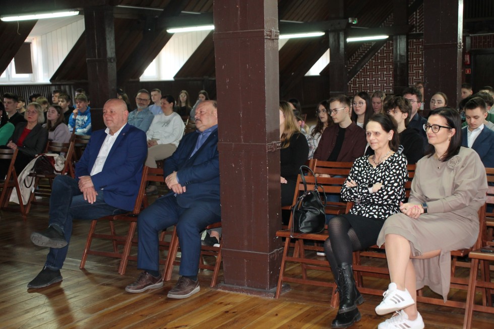 Powiat sztumski. Edukacja ekonomiczna dzieci i młodzieży – podpisano porozumienie o partnerstwie i współpracy.