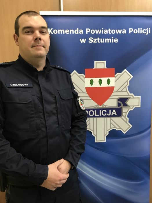 Sztum. Oddaj głos w plebiscycie #SuperDzielnicowy.