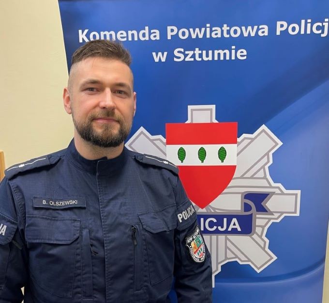 Sztum. Oddaj głos w plebiscycie #SuperDzielnicowy.