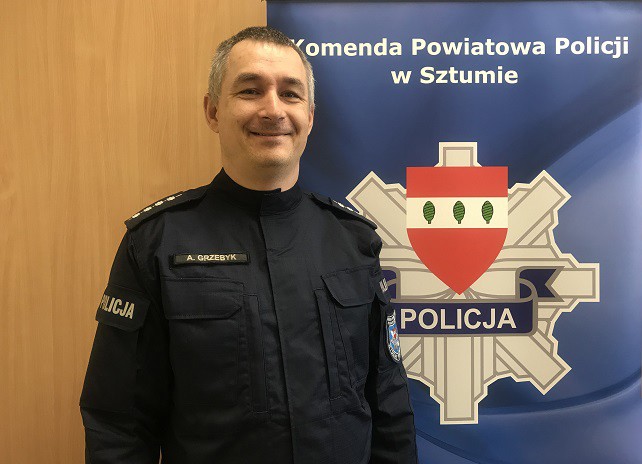 Sztum. Oddaj głos w plebiscycie #SuperDzielnicowy.