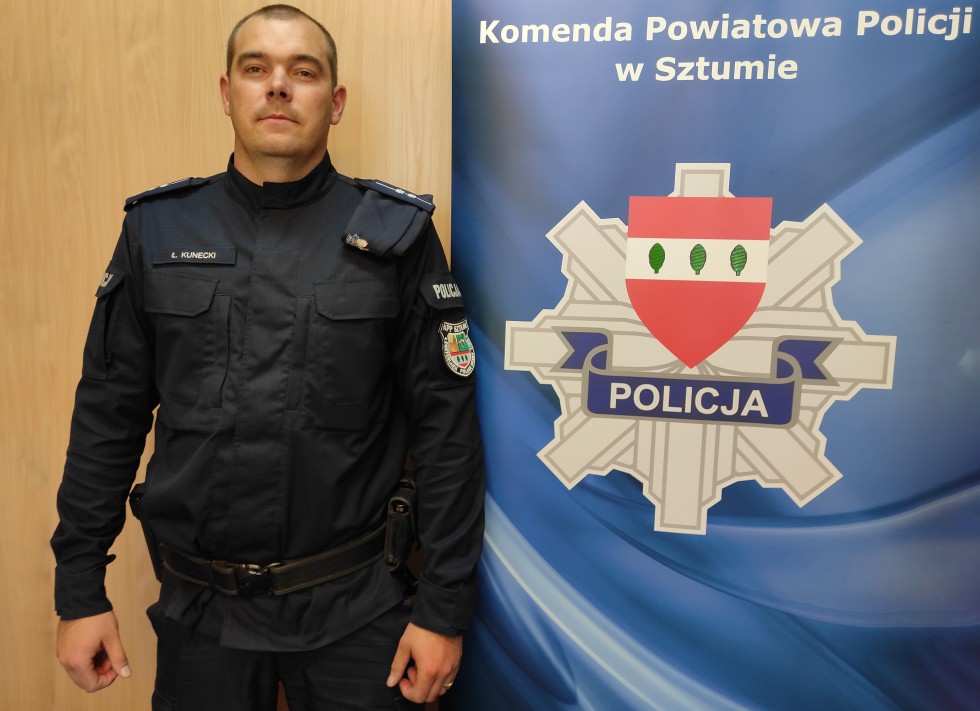 Sztum. Oddaj głos w plebiscycie #SuperDzielnicowy.