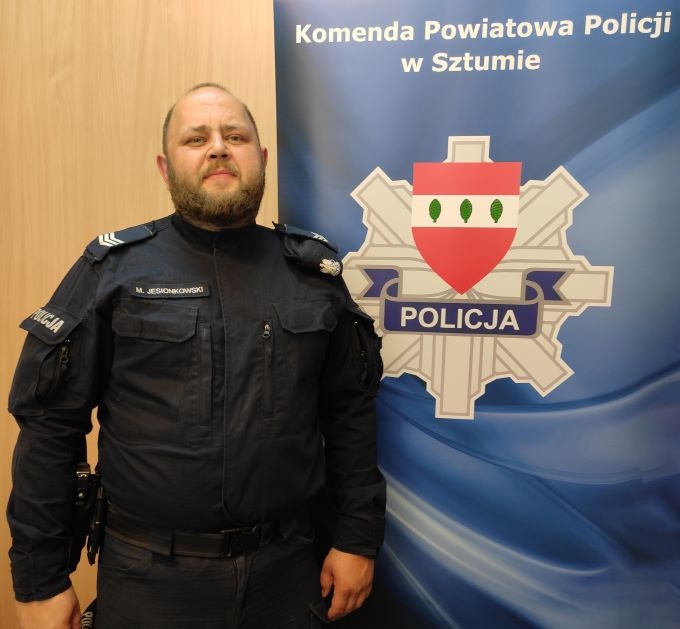 Sztum. Oddaj głos w plebiscycie #SuperDzielnicowy.