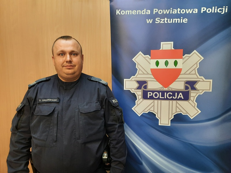 Sztum. Oddaj głos w plebiscycie #SuperDzielnicowy.
