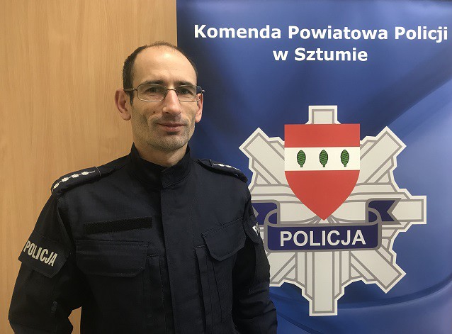 Sztum. Oddaj głos w plebiscycie #SuperDzielnicowy.