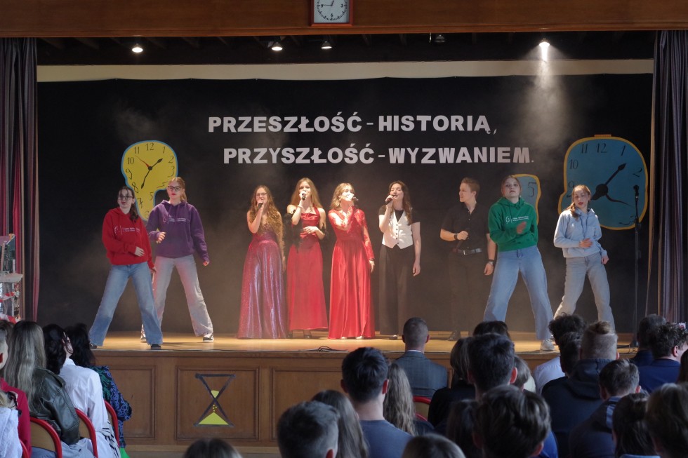 Malbork. Gala Henryki 2024 w I LO za nami – kto został laureatem?