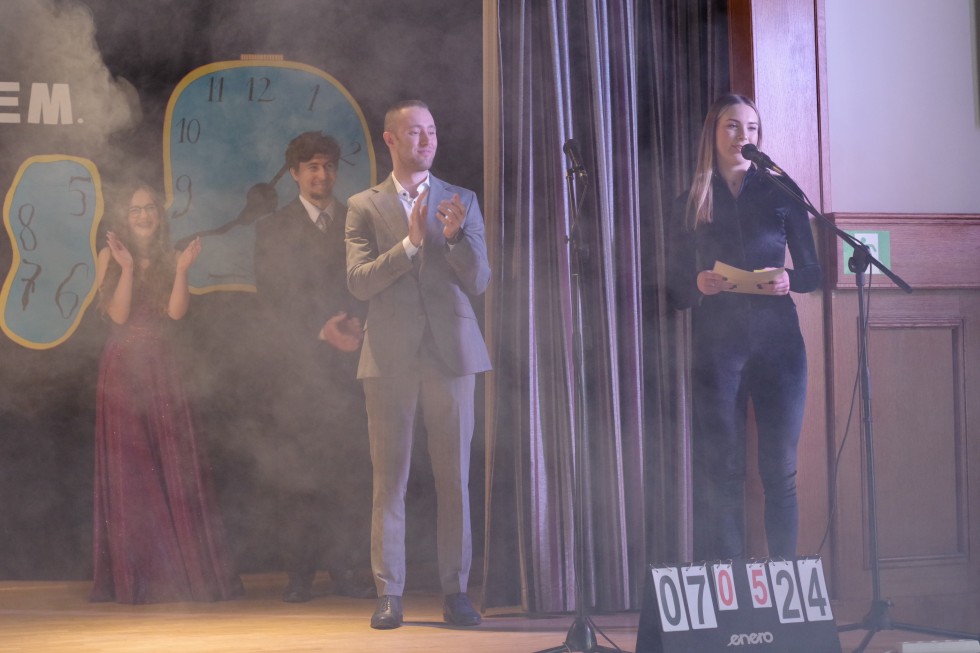 Malbork. Gala Henryki 2024 w I LO za nami – kto został laureatem?
