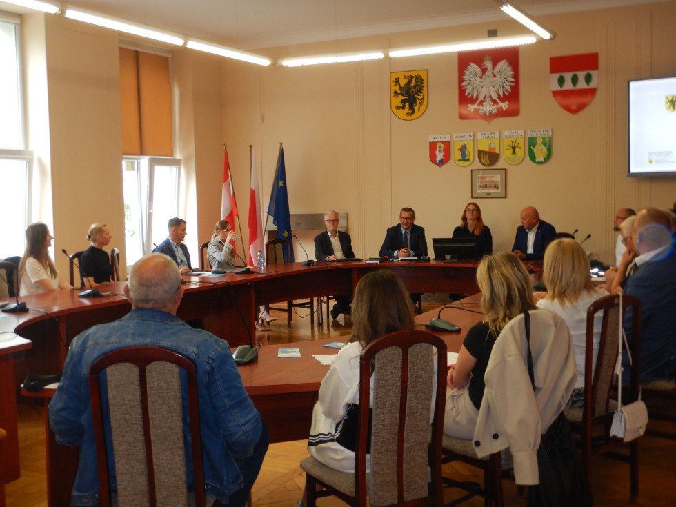 Sztum. Pomorskie bez smogu – za nami Dzień Otwarty.