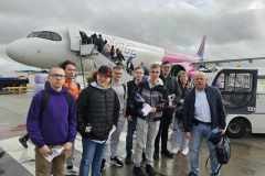 Malbork. Ponad 65 tys. euro dofinansowania dla Technikum nr 3.
