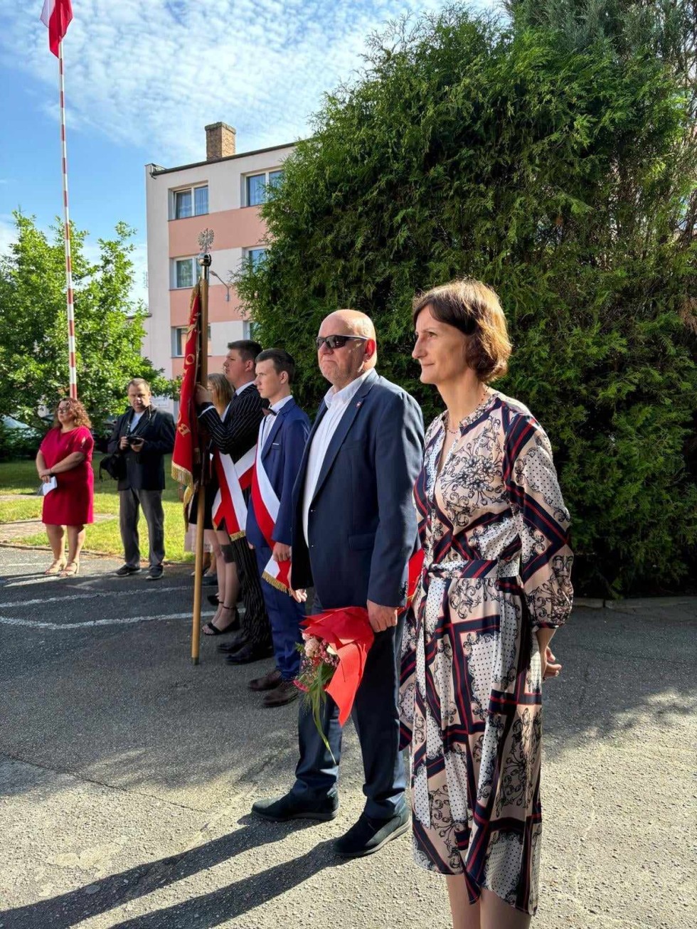 Zakończenie roku szkolnego w powiecie sztumskim.
