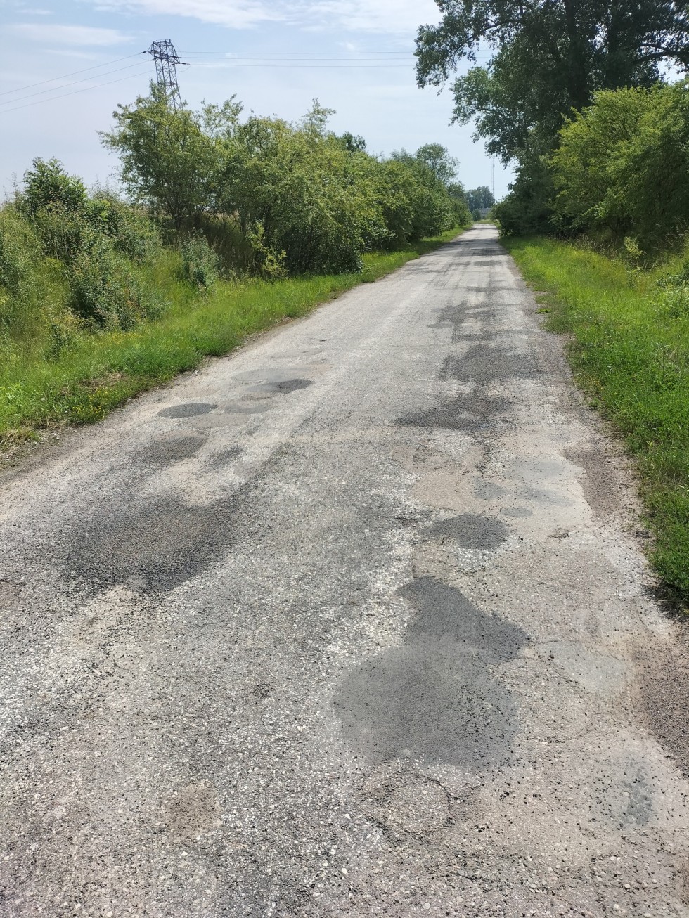 Wkrótce remonty kolejnych dróg w powiecie sztumskim.