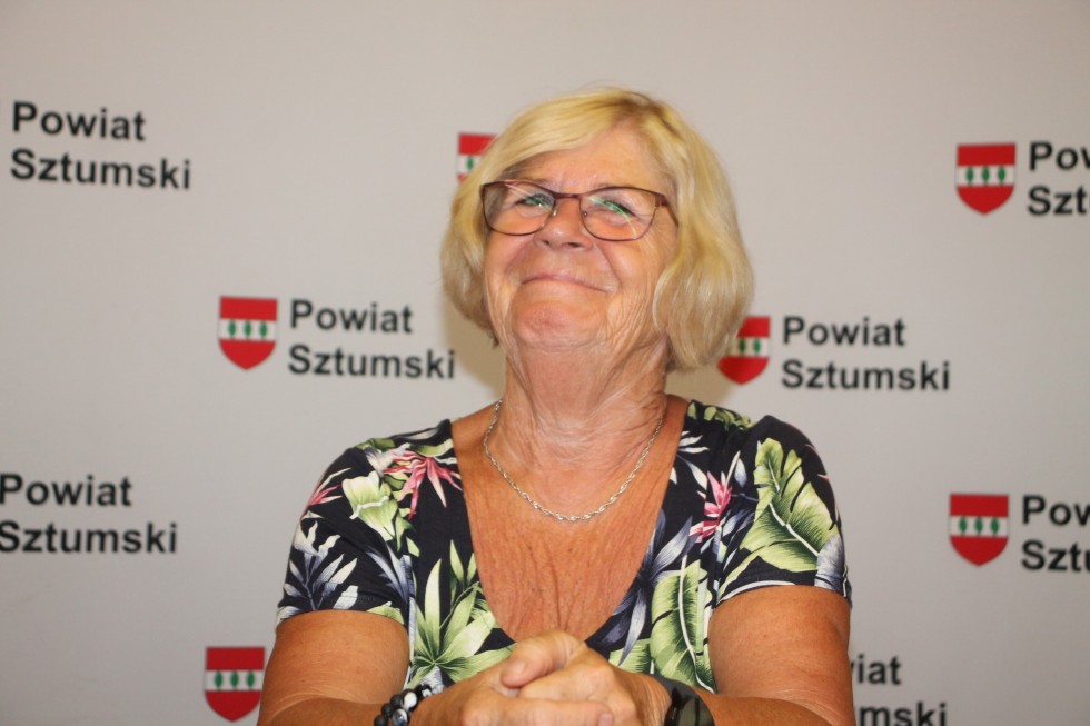 Powiat sztumski. Nowy skład Powiatowej Społecznej Rady ds. Osób Niepełnosprawnych.