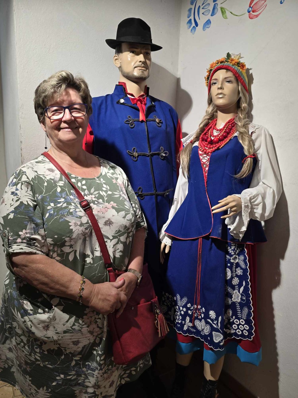 Wakacyjne podróże seniorów z gminy Miłoradz – Inowrocław.