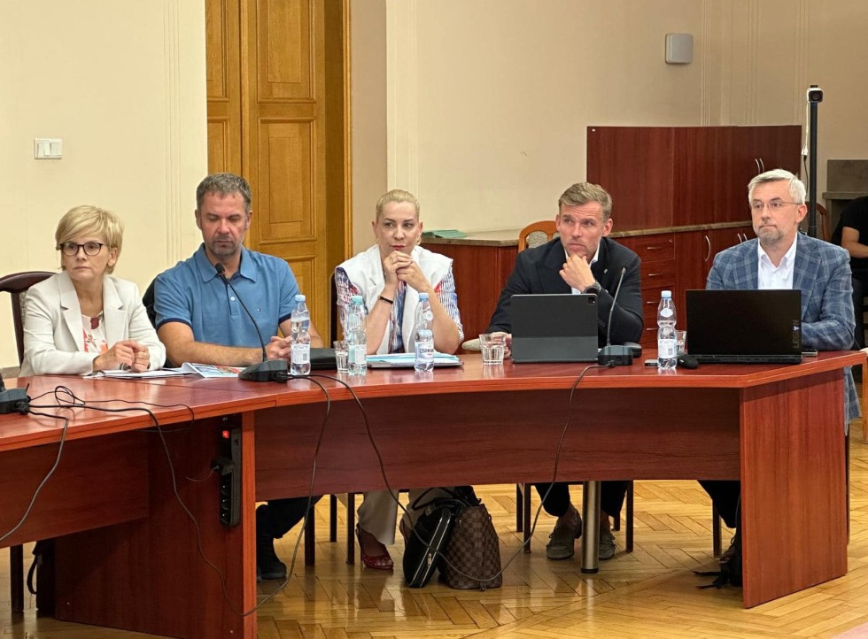 Liczba łóżek w Szpitalu w Sztumie zostanie znacząco powiększona. Niemal 1000 pomieszczeń szpitalnych przejdzie gruntowną przebudowę.
