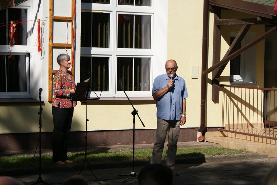 Powiat sztumski. Rozpoczęcie roku szkolnego 2024/2025.