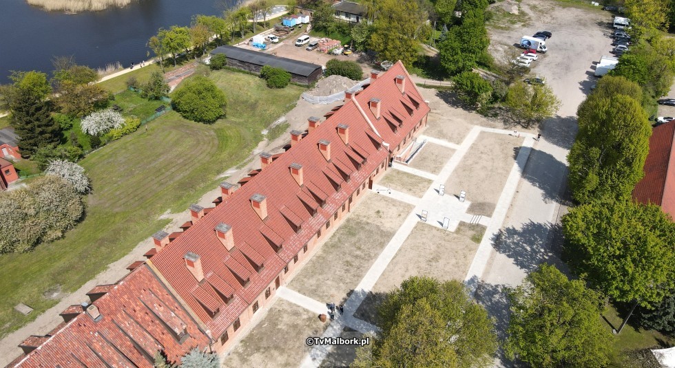 Muzeum Zamkowe w Malborku zachęca do udziału w konsultacjach społecznych.