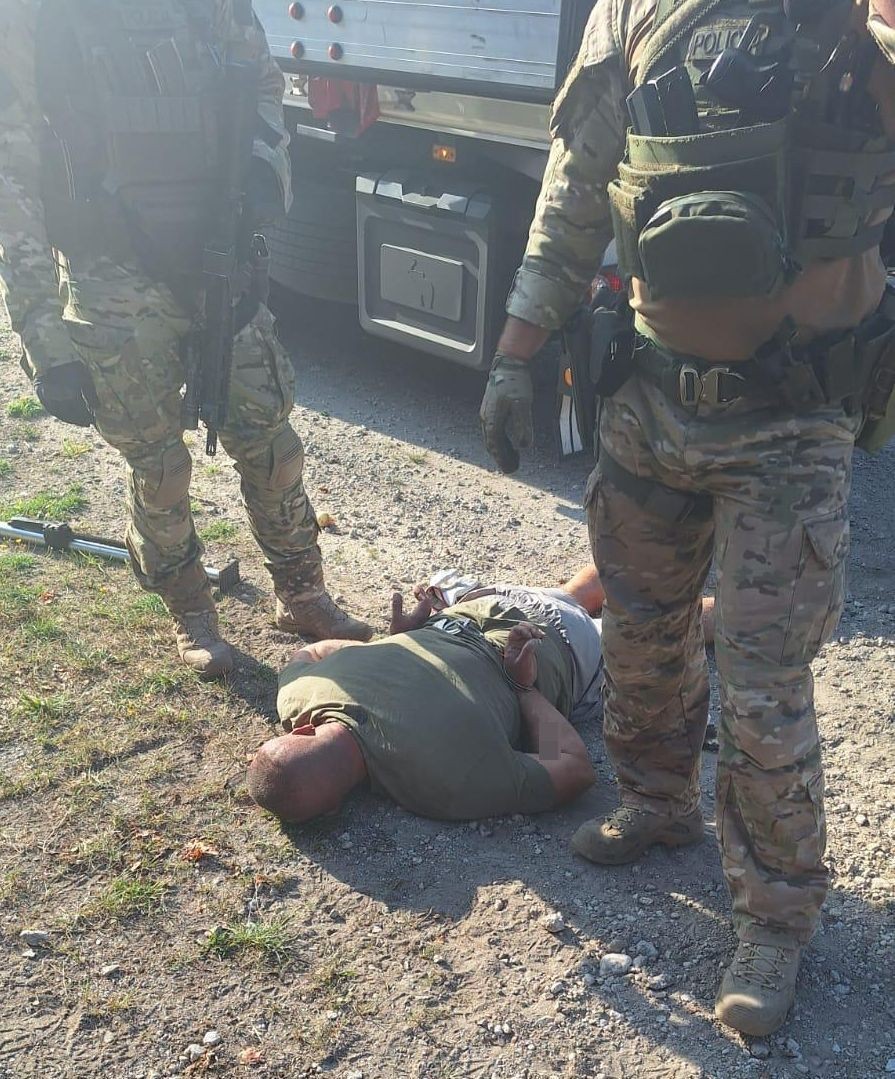 177 kg Marihuany w marchewce. Policja przechwyciła duży transport. Zobacz wideo i zdjęcia