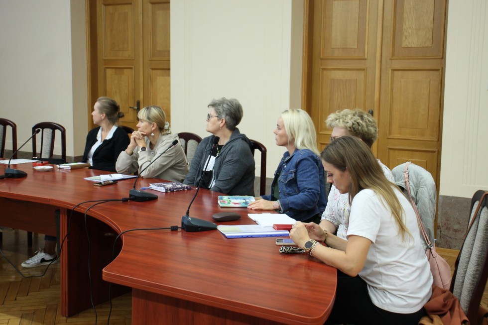 Sztum. Trwają prace nad Powiatowym Programem Ochrony Zdrowia Psychicznego.