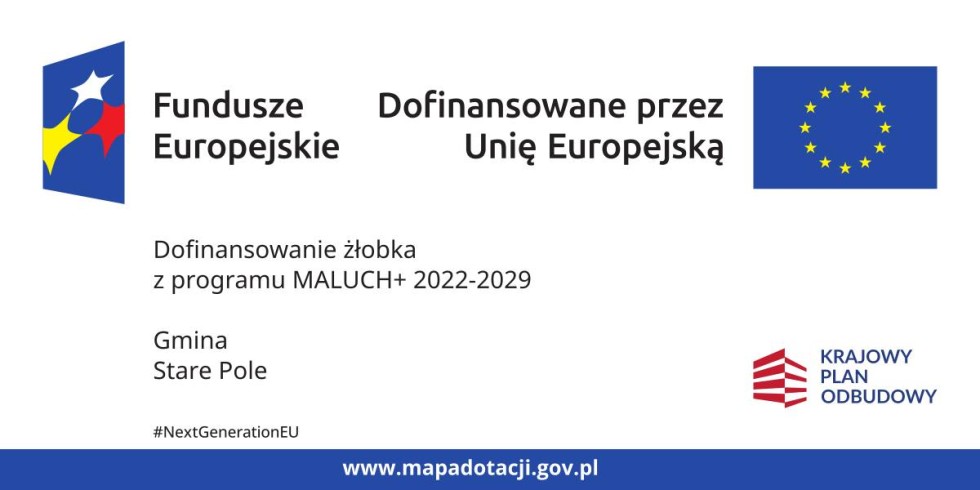 Stare Pole. Zakończyła się rozbudowa żłobka.