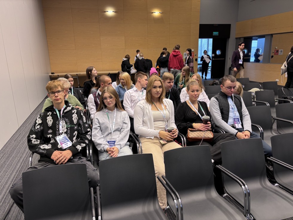 Czas na Młodzież – Targi Młodzieżowej Aktywności.