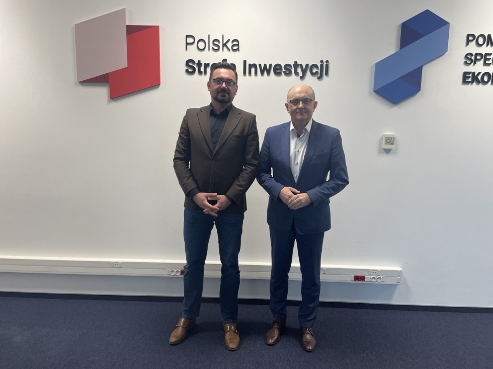 Czy na terenie Gminy Miłoradz powstanie strefa przemysłowa?