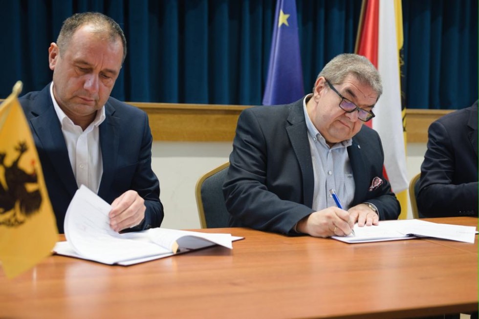 Malbork. Kolejne środki unijne na rozwój szkolnictwa zawodowego.
