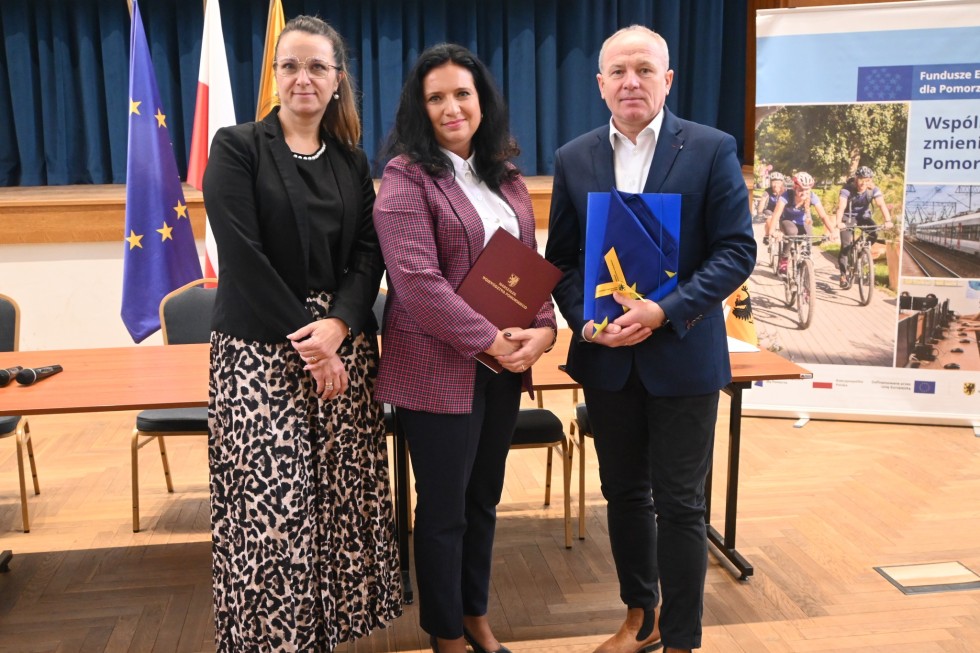 Nowy Dwór Gdański. Kolejny projekt edukacyjny z dofinansowaniem.