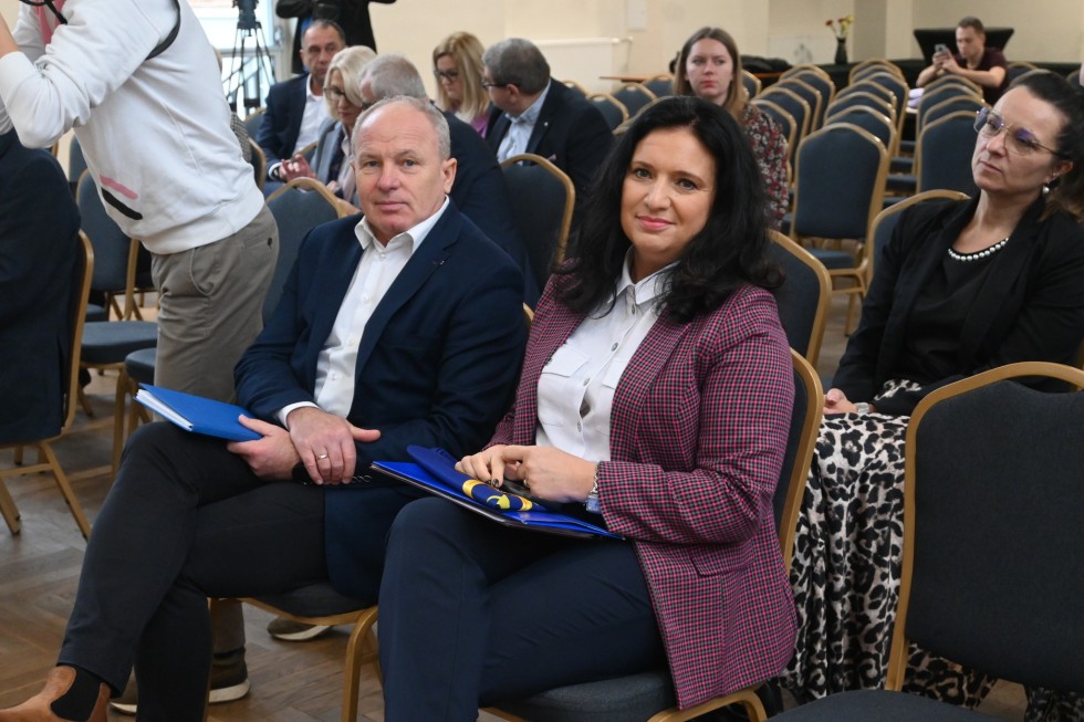 Nowy Dwór Gdański. Kolejny projekt edukacyjny z dofinansowaniem.