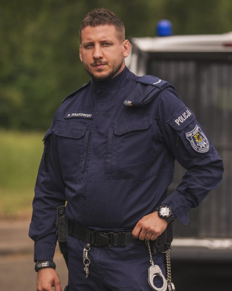 DK22. Dachowanie w pobliżu Kapustowa – jedna osoba w szpitalu.