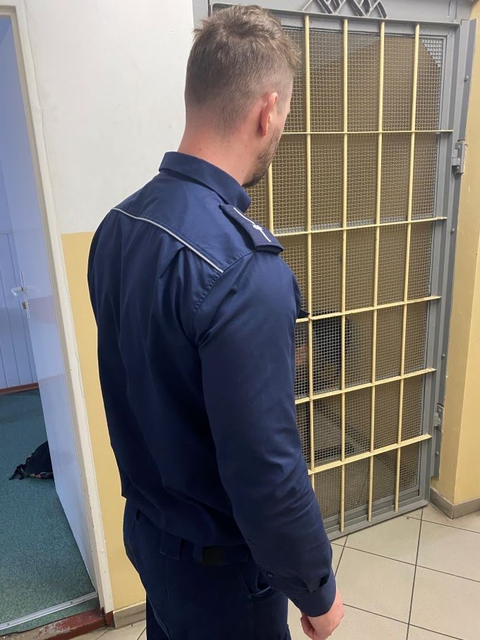Powiat sztumski. Ukrywali się przed wymiarem sprawiedliwości – nie uniknie ich kara.