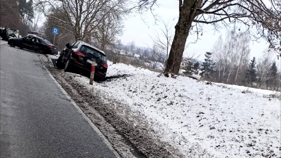 Niebezpiecznie na drogach powiatu sztumskiego – policjanci apelują o ostrożność i rozwagę.