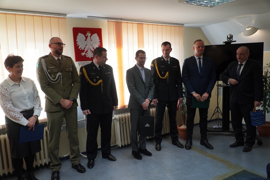 Mł. insp. Marek Kozłowski przeszedł na emeryturę – pożegnanie I Zastępcy Komendanta Powiatowego Policji w Nowym Dworze Gdańskim.