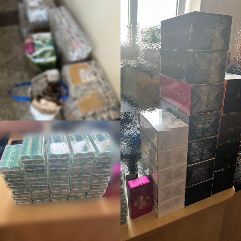 Gmina Stare Pole. 22-latek oszukał firmę na kwotę blisko 37 tys. zł.