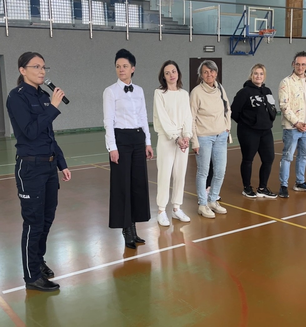 Dzień Profilaktyki Zdrowia Psychicznego – wspólna inicjatywa na rzecz młodzieży.
