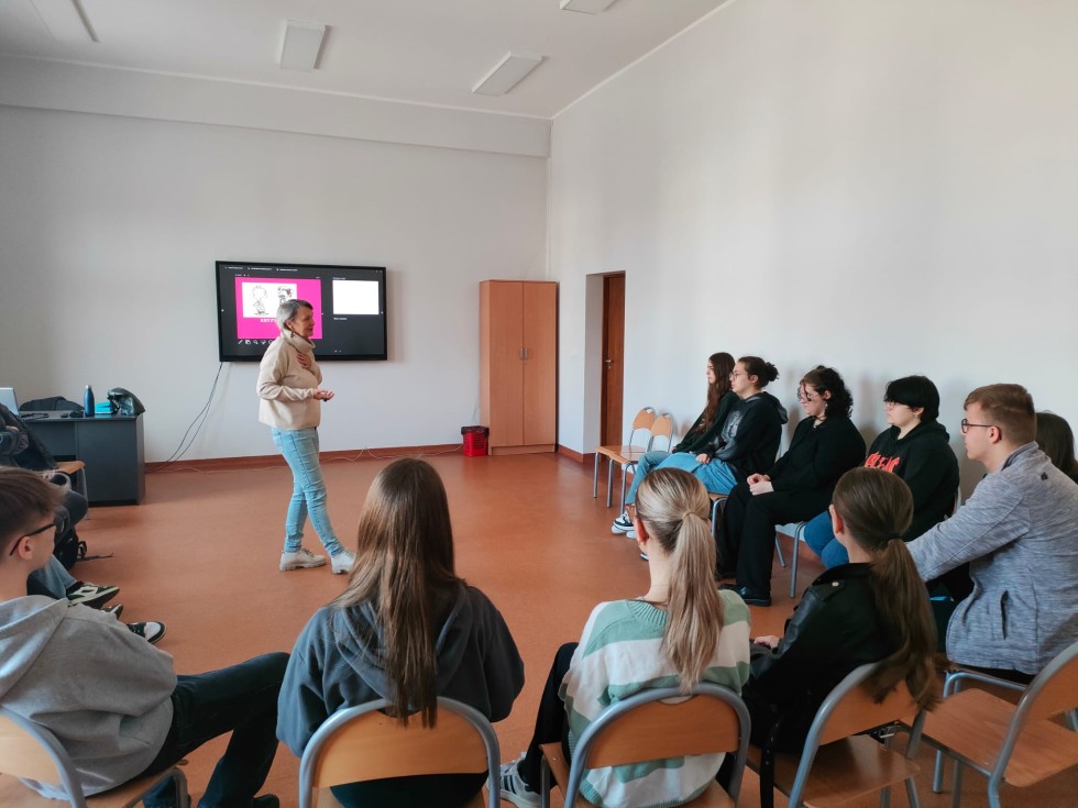 Dzień Profilaktyki Zdrowia Psychicznego – wspólna inicjatywa na rzecz młodzieży.