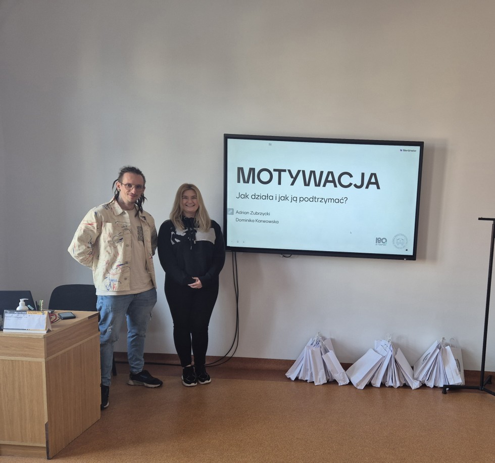 Dzień Profilaktyki Zdrowia Psychicznego – wspólna inicjatywa na rzecz młodzieży.