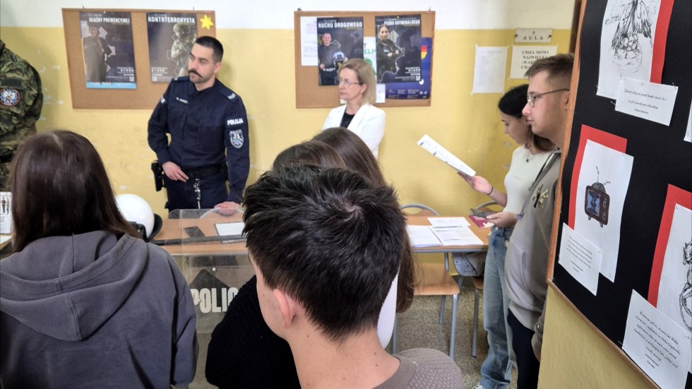 Dzień Profilaktyki Zdrowia Psychicznego – wspólna inicjatywa na rzecz młodzieży.