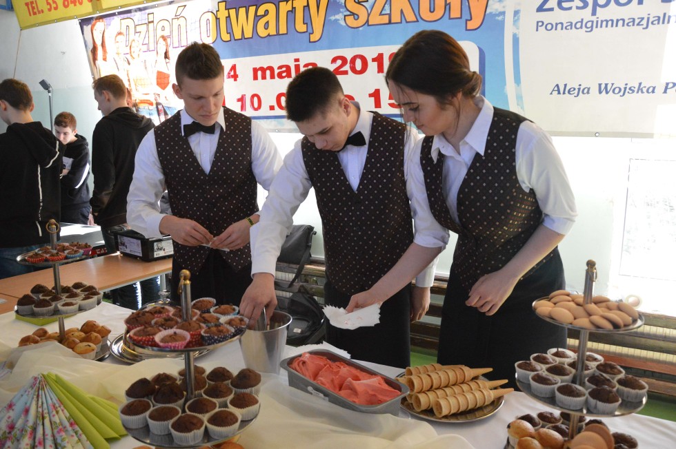 Którą szkołę wybrać po podstawówce? Mały przewodnik po szkołach ponadpodstawowych powiatu malborskiego – Technikum nr 3 w Malborku.