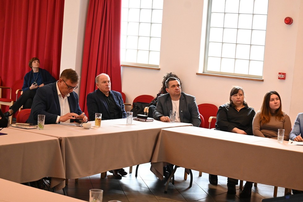 Żuławski Szczyt Klimatyczny – wspólnie o przyszłości regionu w obliczu zmian klimatycznych.